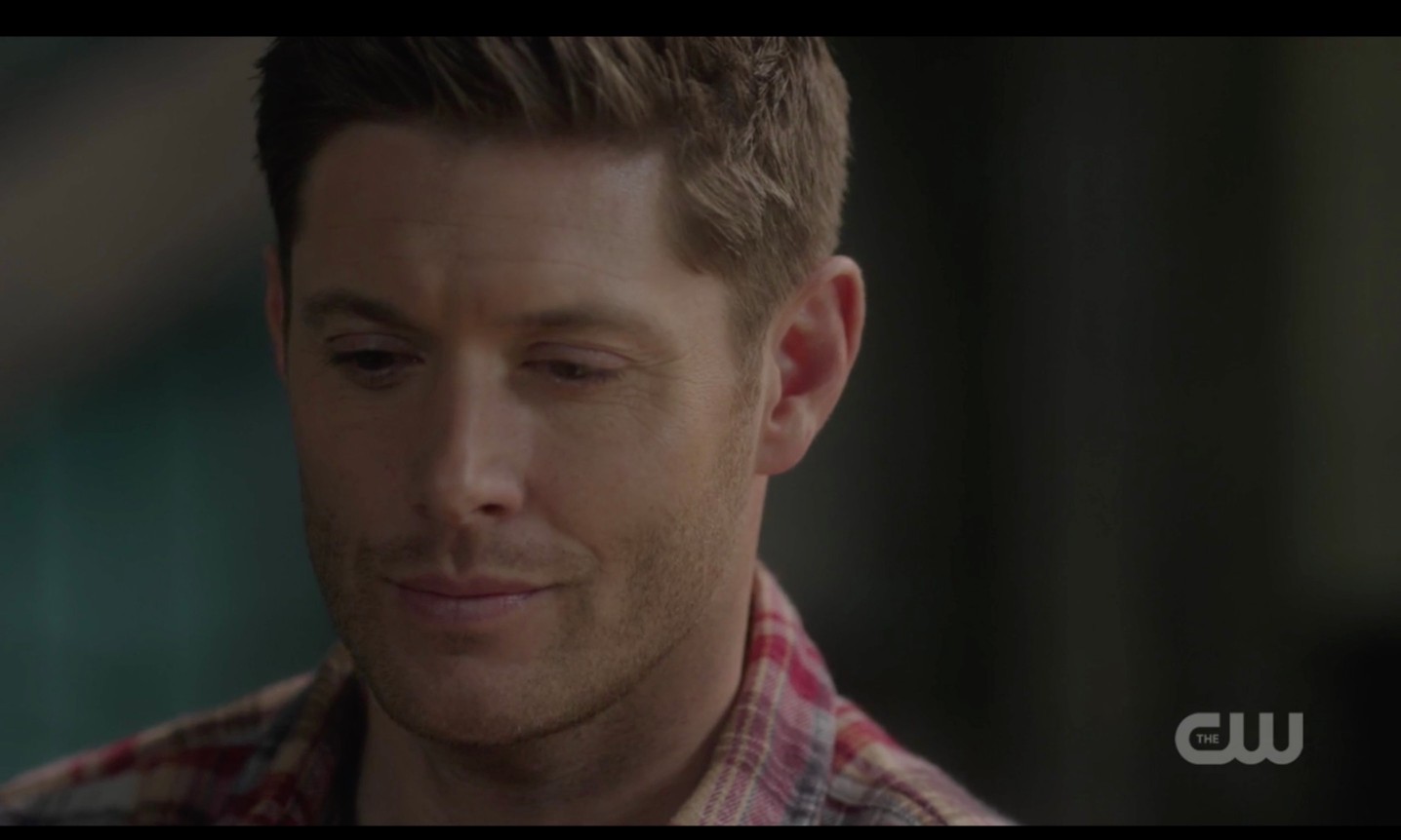 dean winchester frustrated about 1320 missing mary and jack with sam