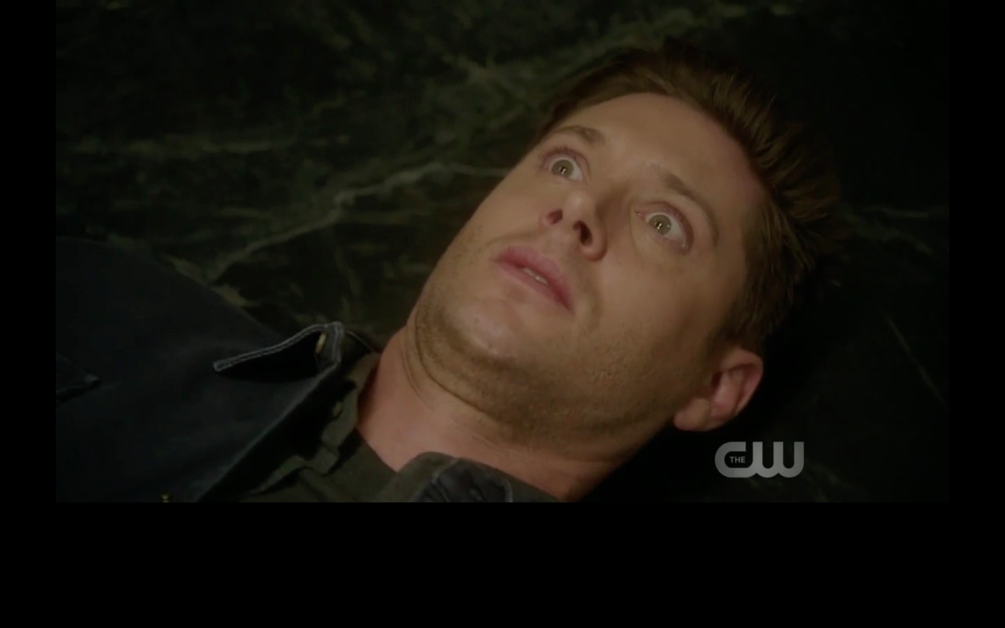 Supernatural Dean And Sam Porn - The Thing brings iconic 'Supernatural' | Movie TV Tech Geeks ...