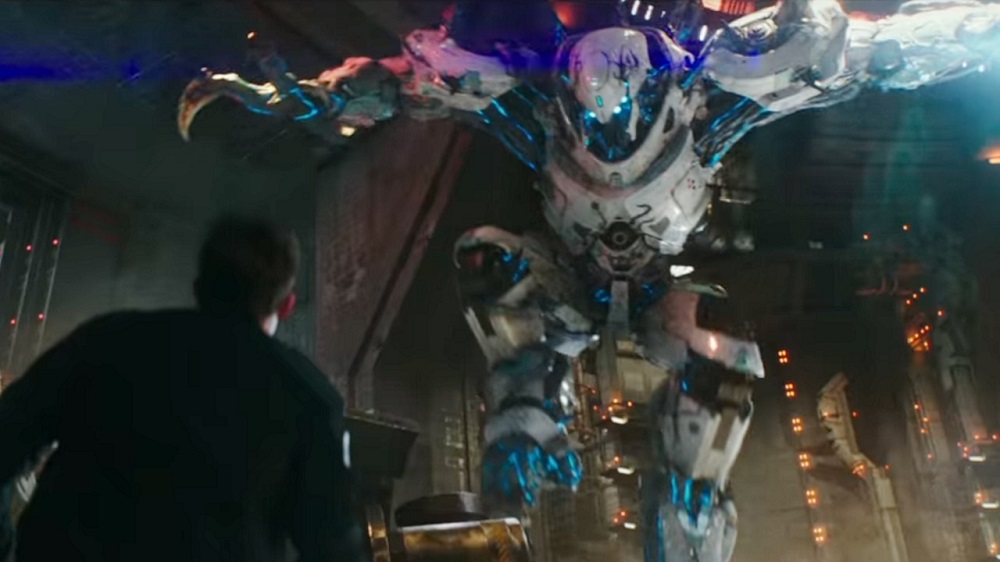 pacific rim uprising continues being inspired by neon genesis evangelion 2018 images