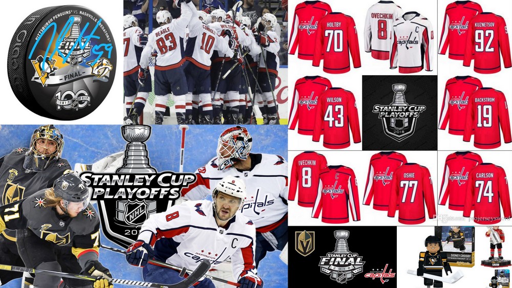 2018 nhl stanley cup souvenirs every hockey fan must have images