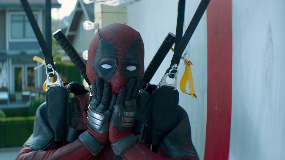 deadpool 2 proves superhero fatigue a myth at box office 2018 images
