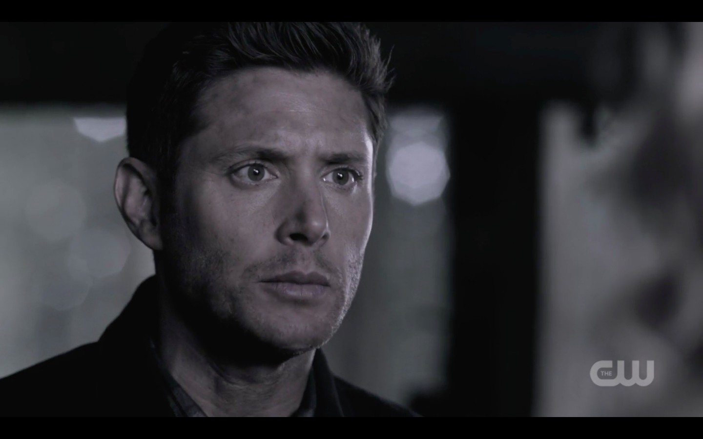 dean winchester angry mary wants to stay in au supernatural exodus