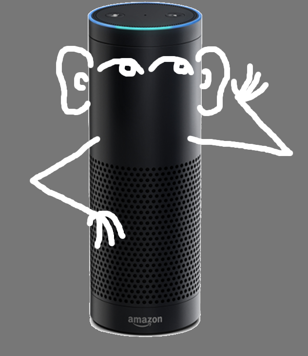 how to protect your privacy from amazon echo alexa