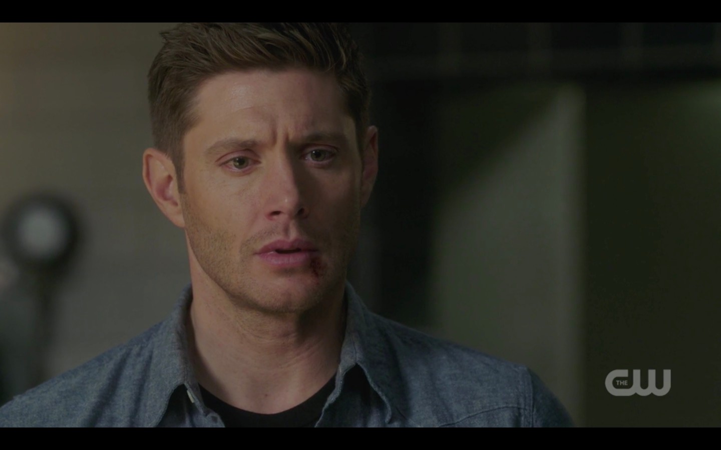 supernatural dean winchester realizes his deal with michael finale
