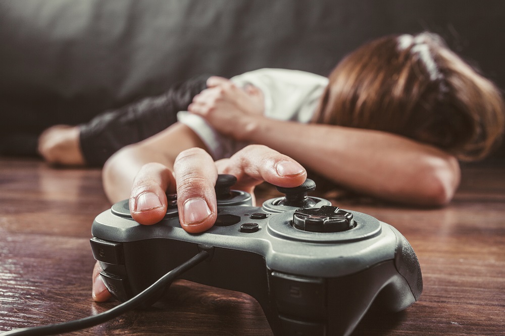 gaming disorder now an addictive illness by who