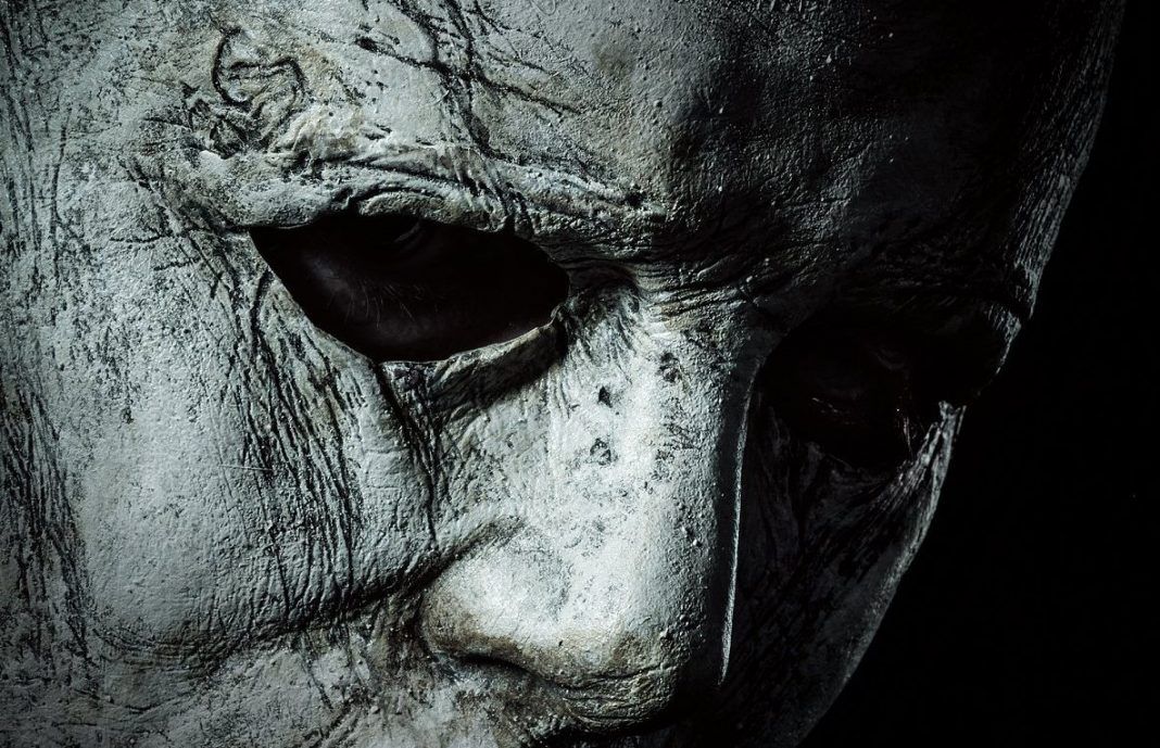 halloween 2018 teases with new michael myer images