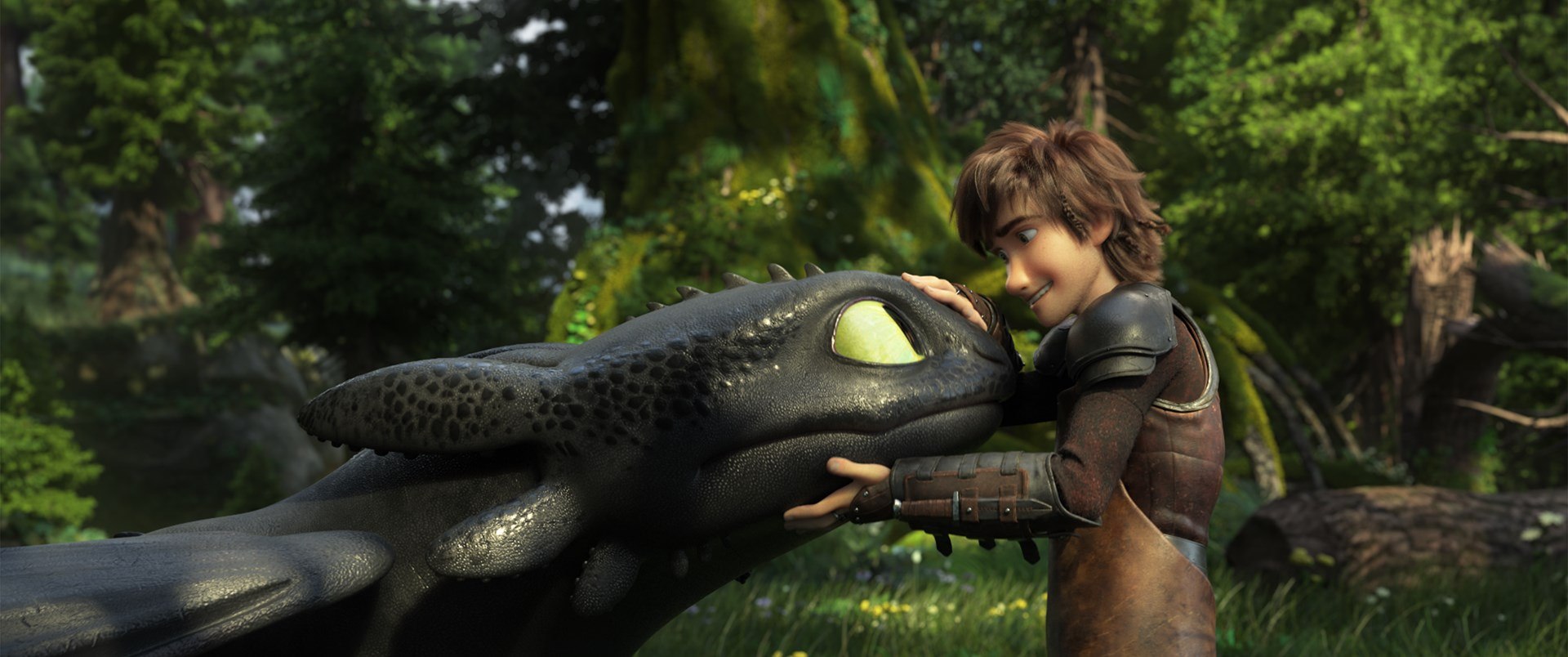 how to train your dragon the hidden world film images