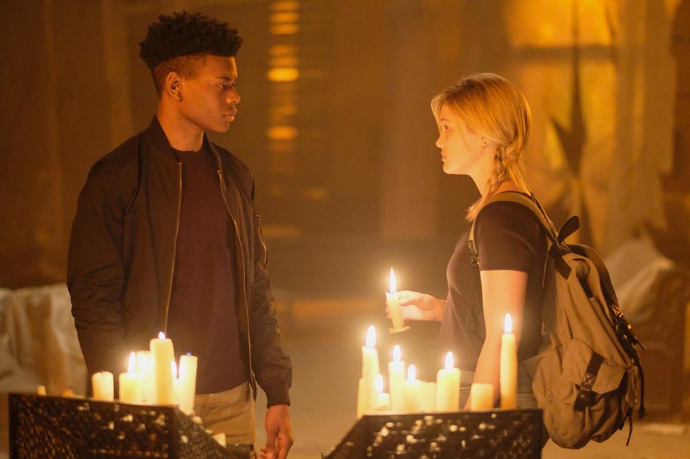 cloak and dagger midseason review images