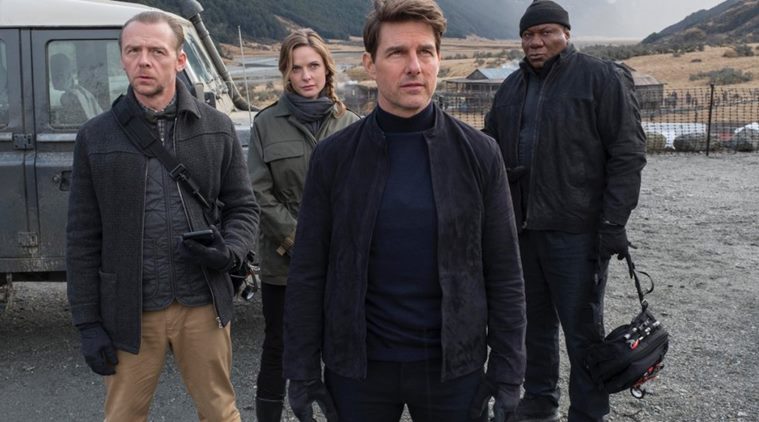 mission impossible fallout cast images
