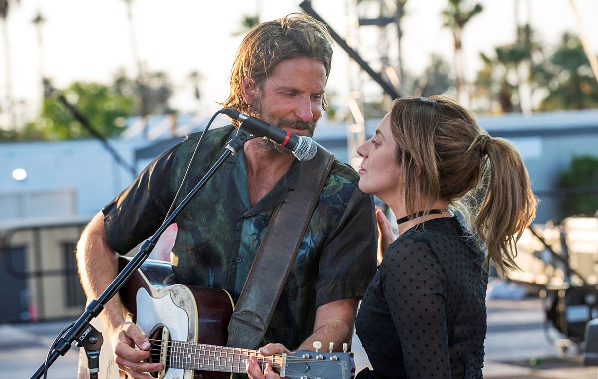Image result for a star is born 2018