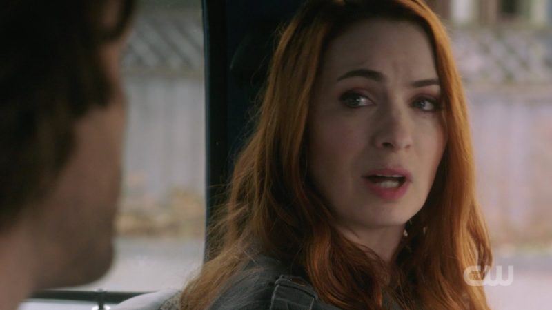 'Supernatural's' Optimism left some fans divided - Movie TV Tech Geeks News