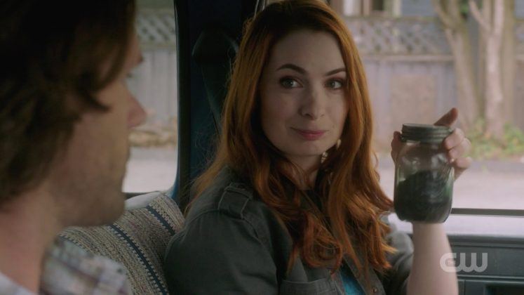 'Supernatural's' Optimism left some fans divided - Movie TV Tech Geeks News