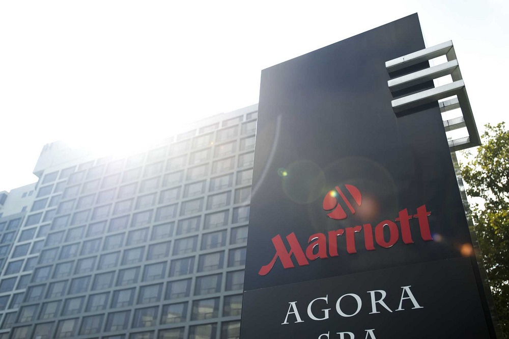 mariott 500 million customers hacked starwood hotel 2018 images