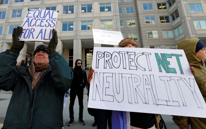 Why net neutrality became so controversial