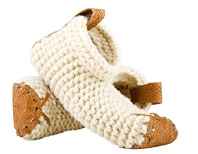 CH001 Chilote Adult Wool Slippers hot holiday gift ideas