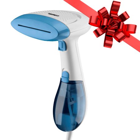 Conair Extreme Steam Hand Held Fabric Steamer with Dual Heat self care holiday gifts 2018