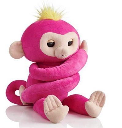 Fingerlings Hugs hottest young girl holiday gifts