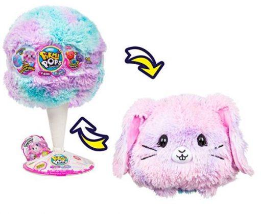 Pikmi Pops giant flips in ball for young girls gift ideas