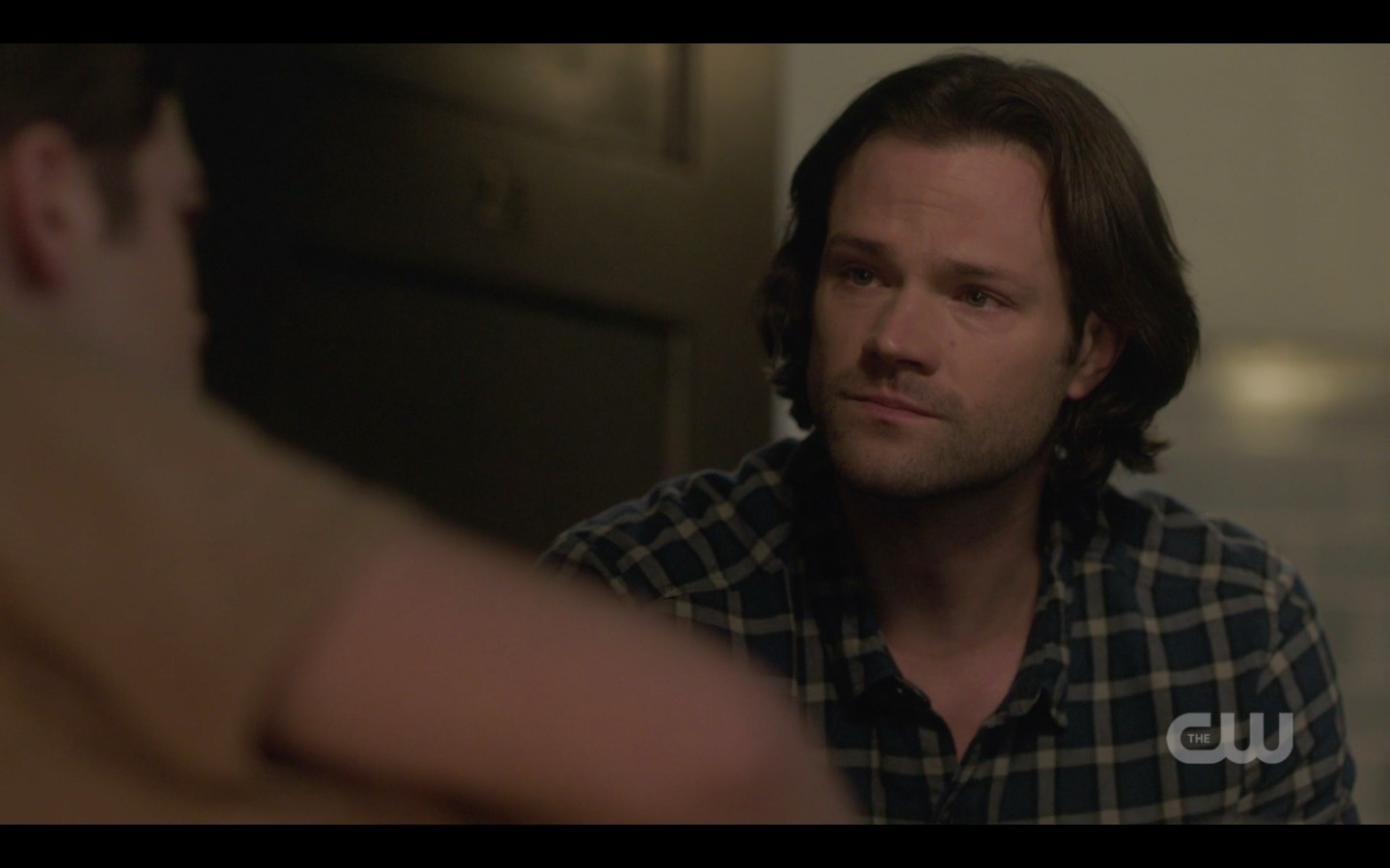 jack to sam winchester what happens next for someone like me spn 1408