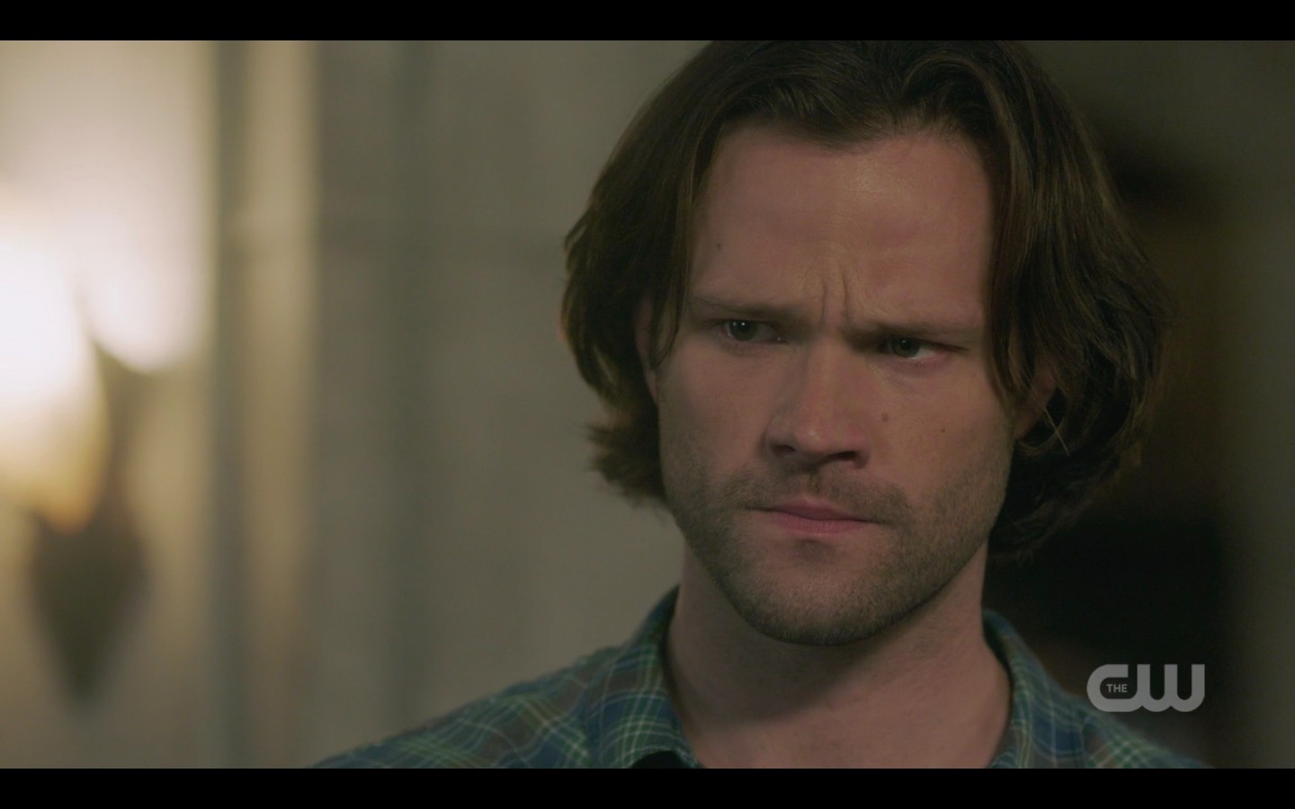 sam winchester to dean about jack hes our kid 1408