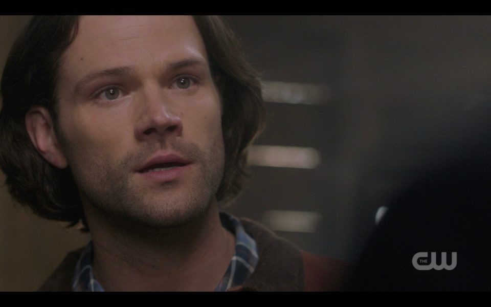 Two In A Row! 'Supernatural' Does What It Does Best With Damaged Goods ...