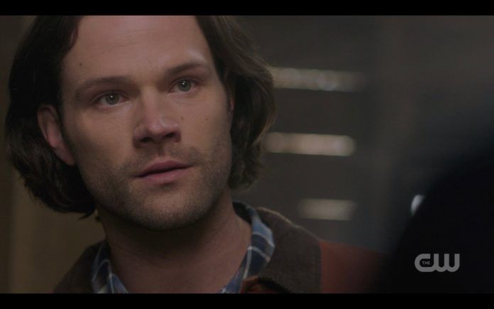 Two In A Row! 'Supernatural' Does What It Does Best With Damaged Goods ...