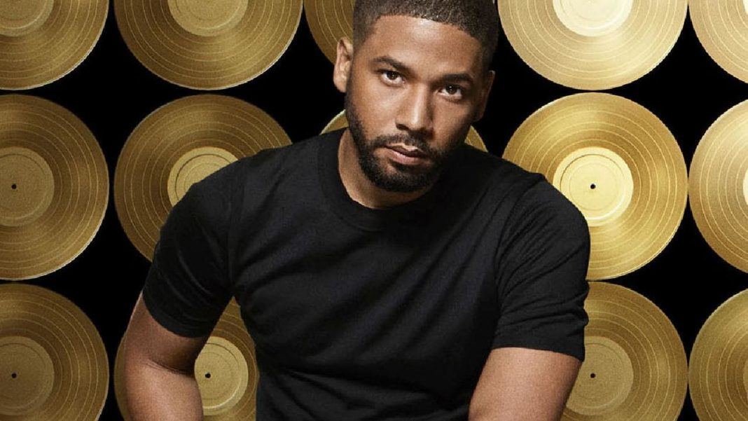 jussie smollett empire scenes cut as attack story loses credibility 2018 images