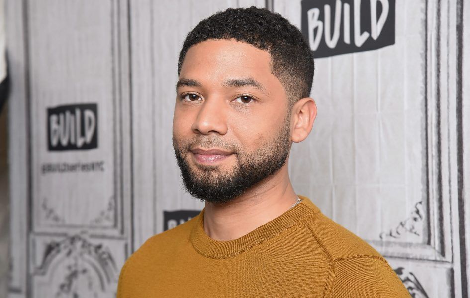 jussie smollett swears he was attacked in chicago by paid friends