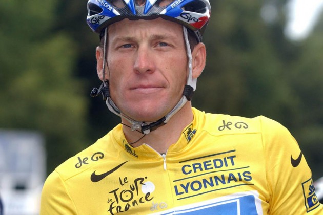 lance armstrong lied about steroid use