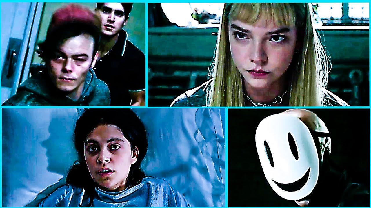 The new mutants full movie online fmovies