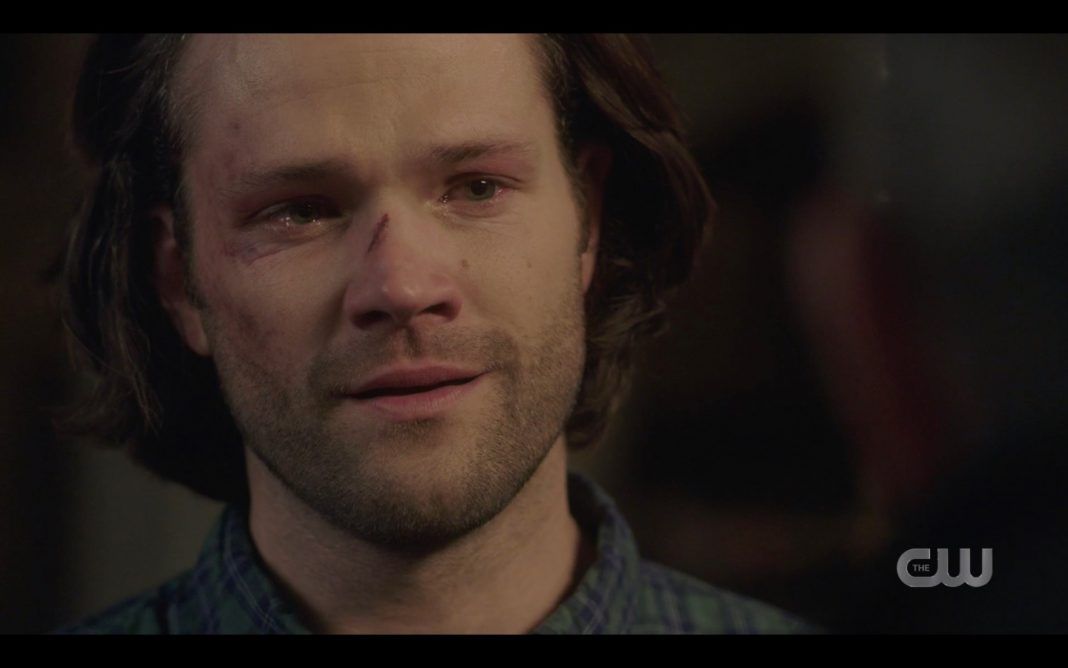 Five Reasons Why ‘Supernatural’s’ 300th Episode Lebanon Was a True ...