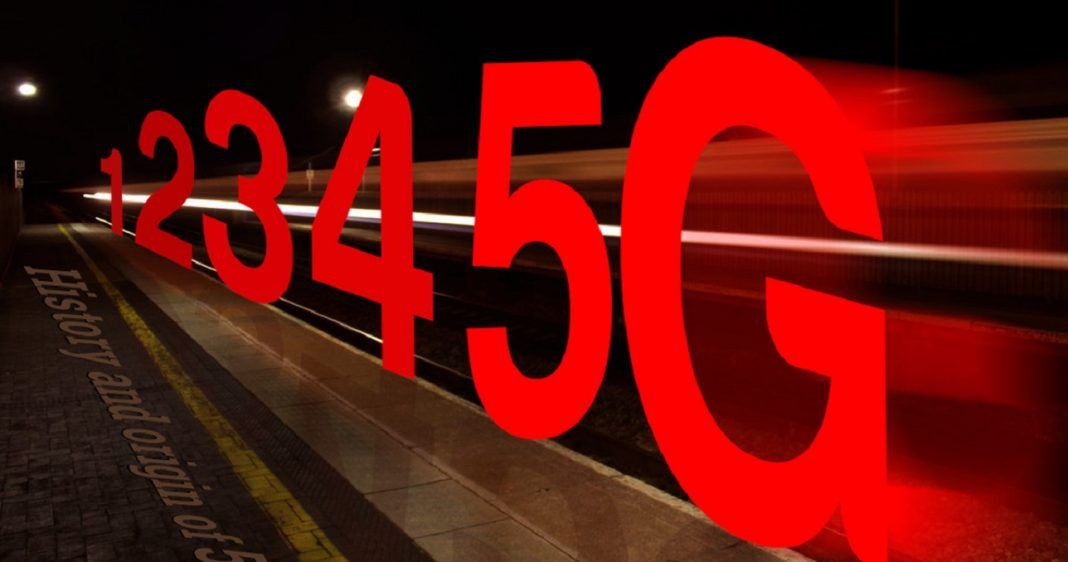 history builds to 5g plus huawei fights for security legitimacy 2019 images