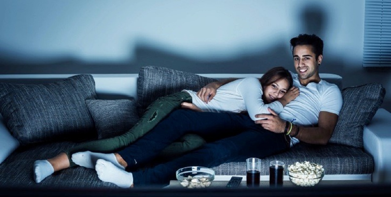 Top Romantic Movies 2019 to Watch with Your Girlfriend Movie