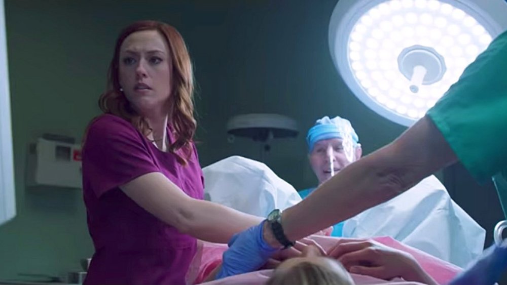 Unplanned controversial anti abortion movie from Pure Flix surprises Hollywood.