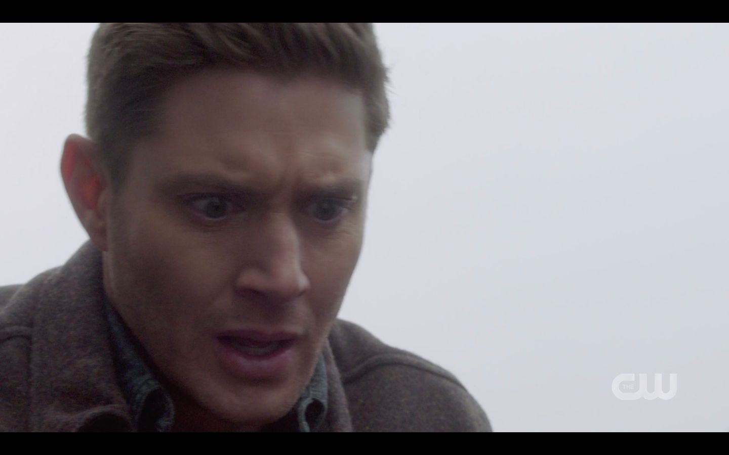 Dean Winchester frantic to save dying Sam SPN Game Night