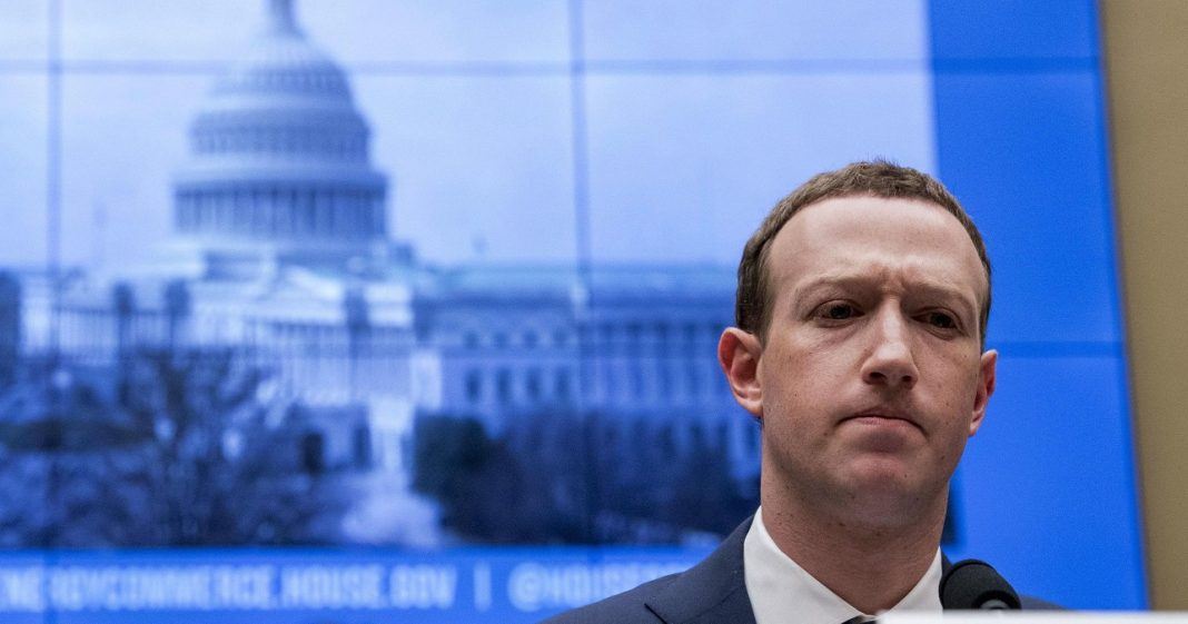 Facebook ready to pay out $5 billion plus Trumps Twit meet 2019 images