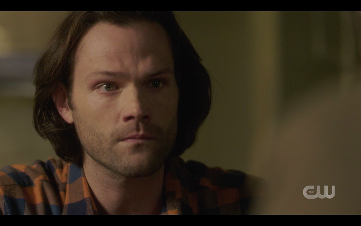 Sam Winchester to Dean So what do we do now SPN 14.18