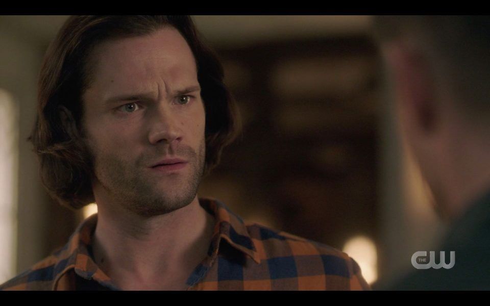 ‘Supernatural’ Game Night 14.17 aka Winchester's Caught In A Mousetrap ...