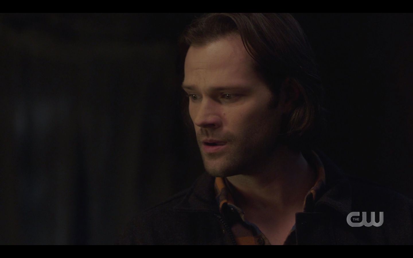 Sam turns to big brother Dean for help about Mary SPN 14.18