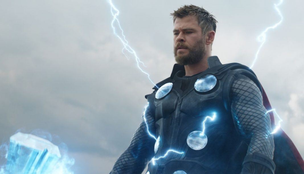 avengers endgame makes more movie history 2019 images