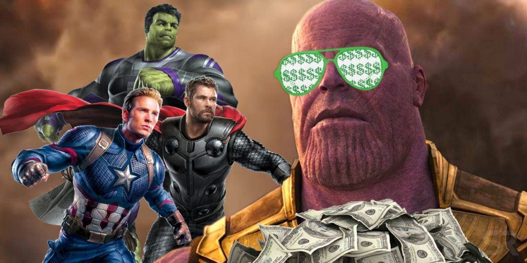 avengers endgame ready to smash box office history 2019 images