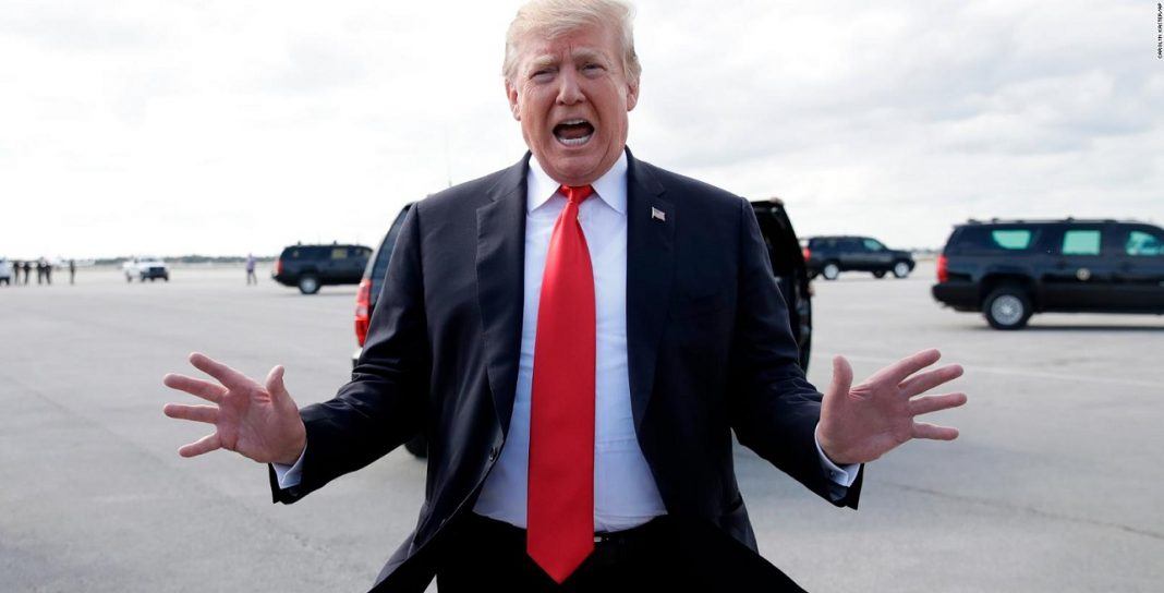 bookies set odds on mueller report as donald trump unleashes 2019 images