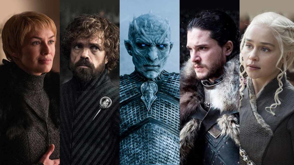 Game of Thrones Season 8 spoilers and secrets revealed.