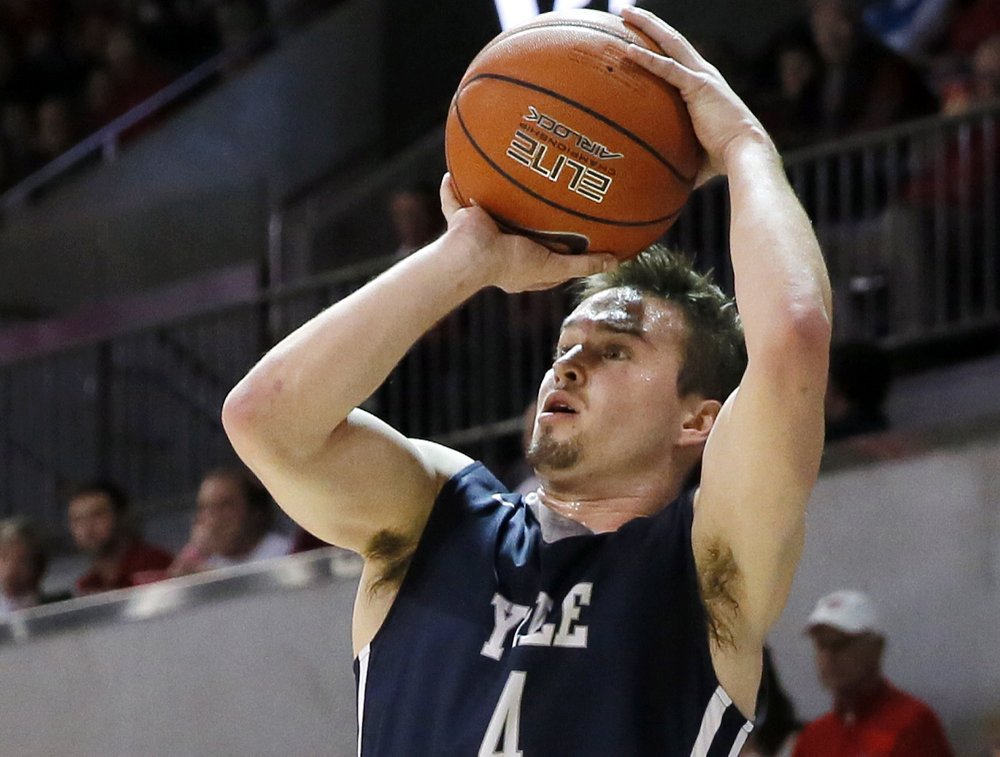 Jack Montague moves ahead in his Yale sexual assault lawsuit.