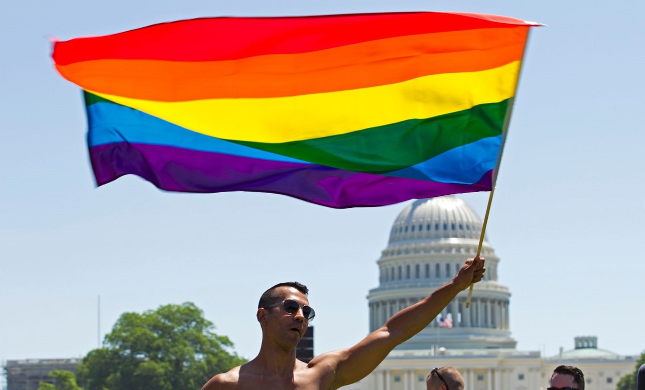 LGBT bill passes house expanding rights, but Senate ready to kill it