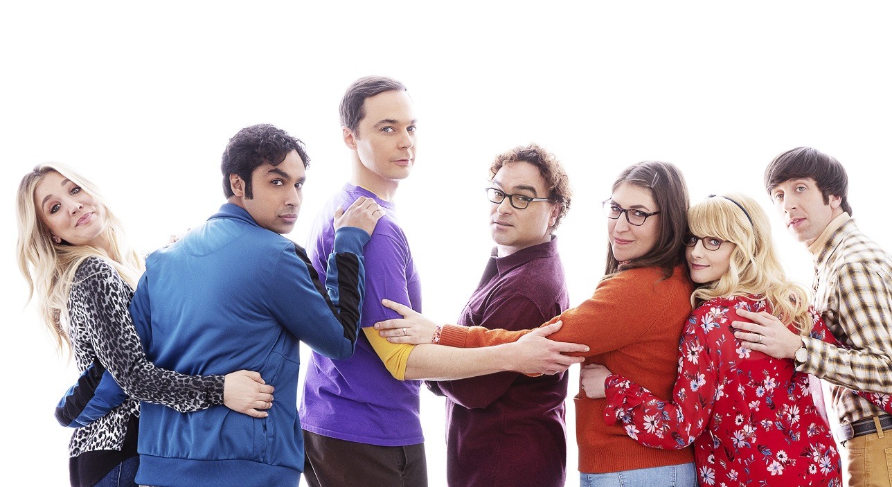 As ‘Big Bang Theory’ ends will studio audiences too? Plus ‘Game of Thrones’ winner