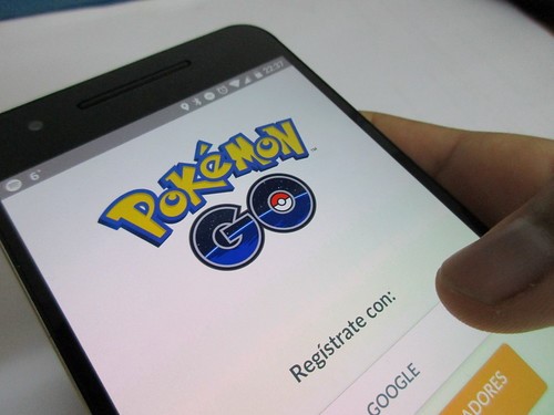 augmented reality online gaming trends 2019 pokemon go