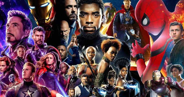 avengers endgame pushed mcu past 20 billion at box office
