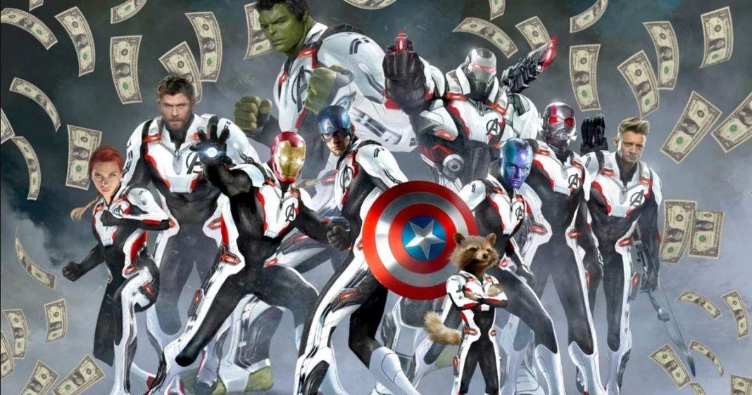 avengers endgame tops 2 billion at box office while uglydolls flatlines 2019 images