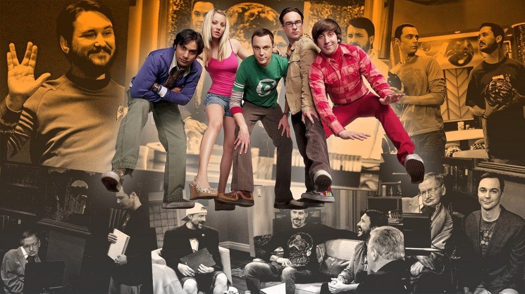 big bang theory series finale cast interview 2019
